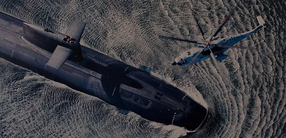 Start your journey with us